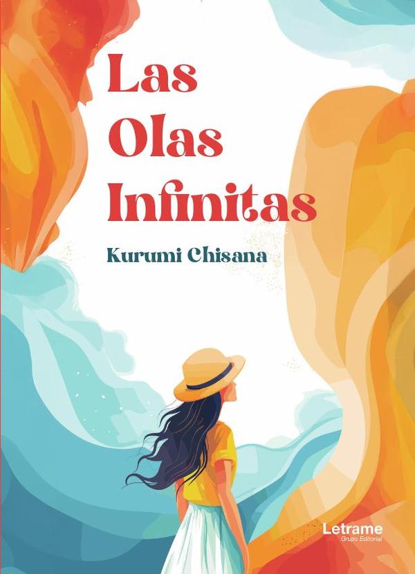 Las Olas Infinitas