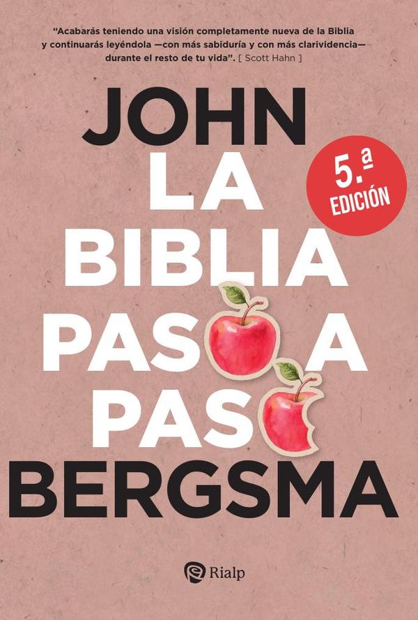 La Biblia paso a paso