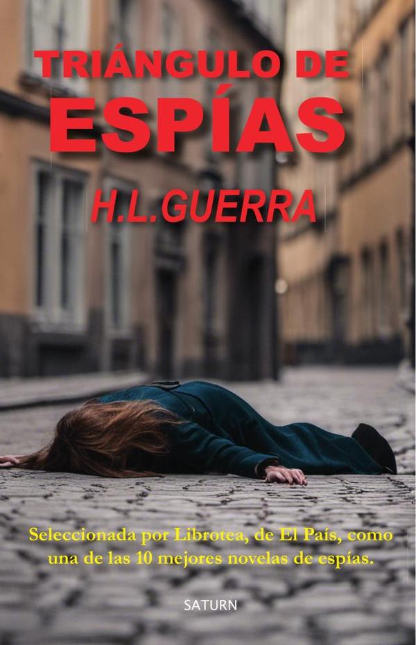 Triángulo de espías