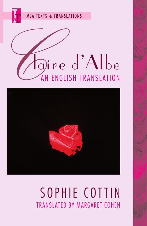 Claire d'Albe