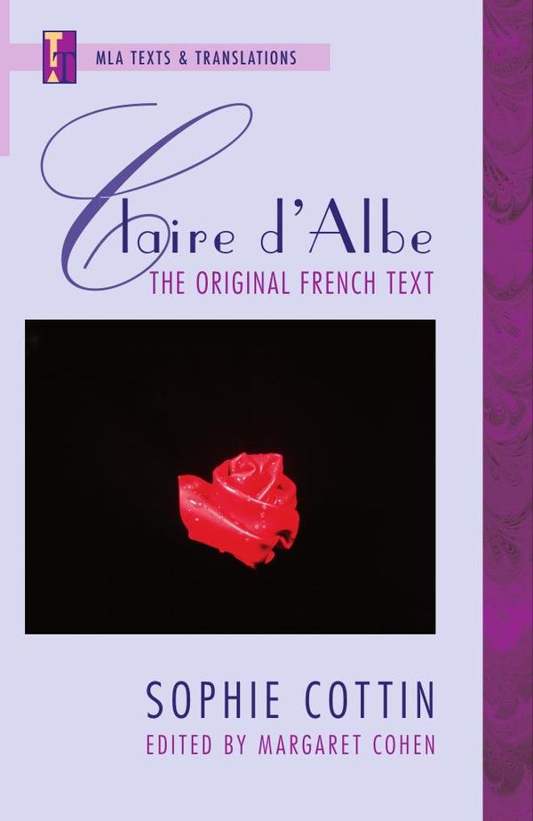 Claire d'Albe