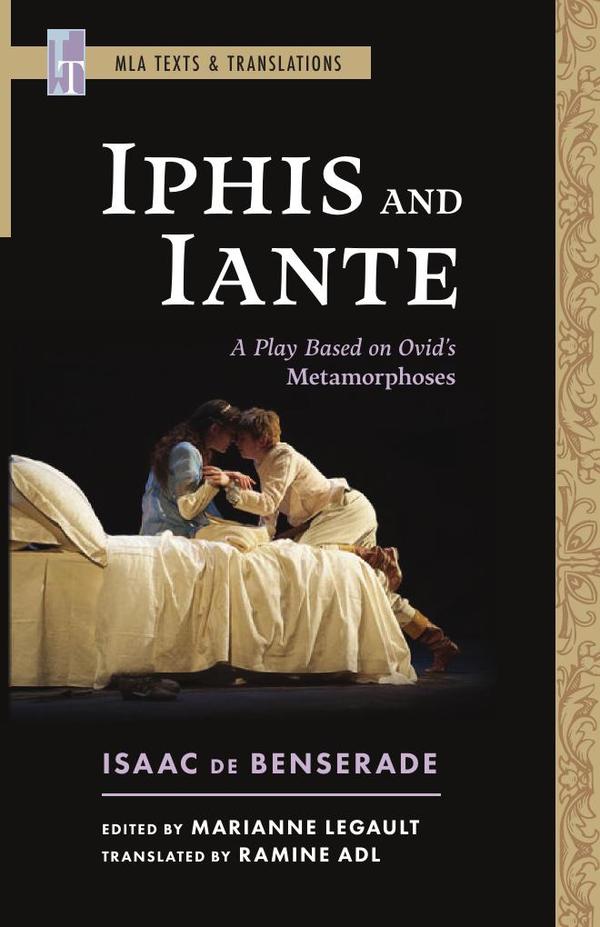 Iphis and Iante