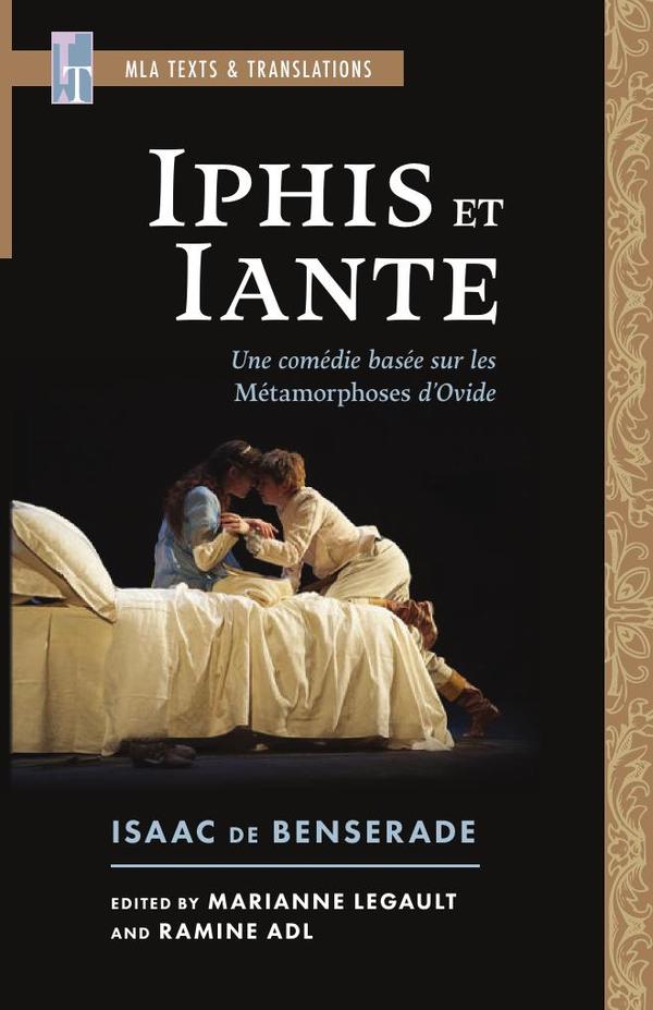 Iphis et Iante