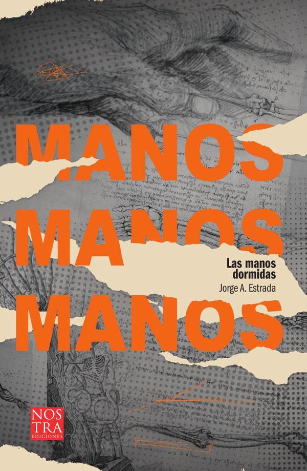 Las manos dormidas