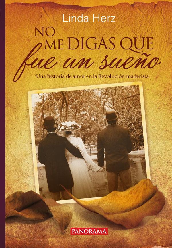 No me digas que fue un sueño