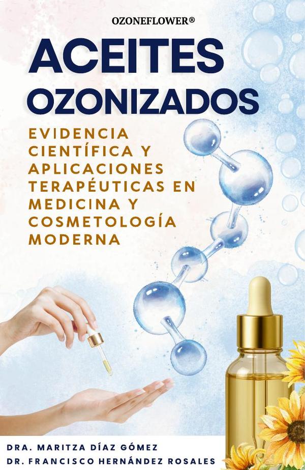 Aceites Ozonizados