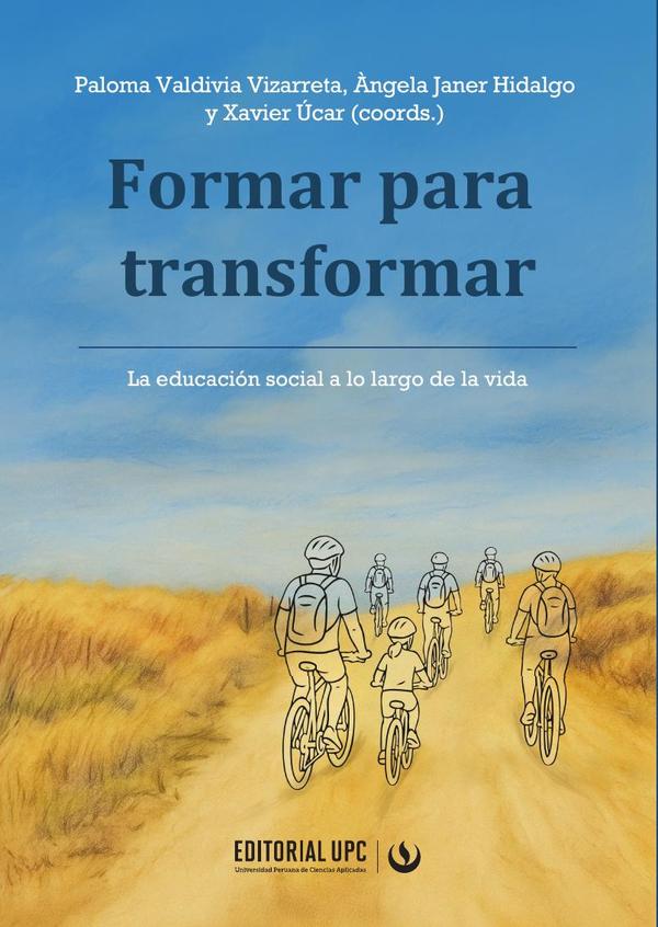 Formar para transformar