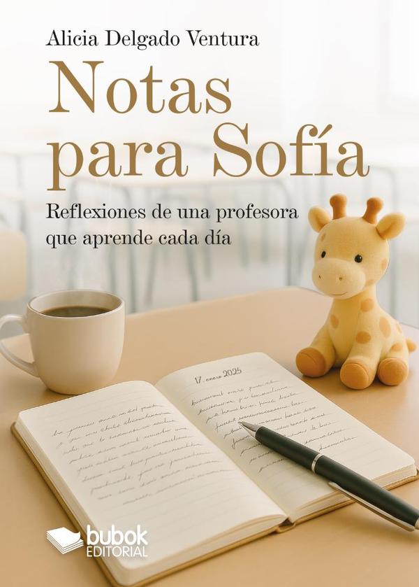Notas para Sofía