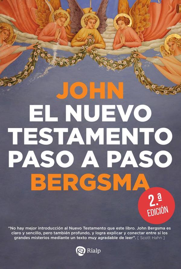 El Nuevo Testamento paso a paso