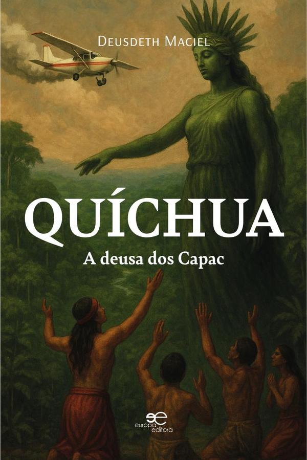 Quíchua