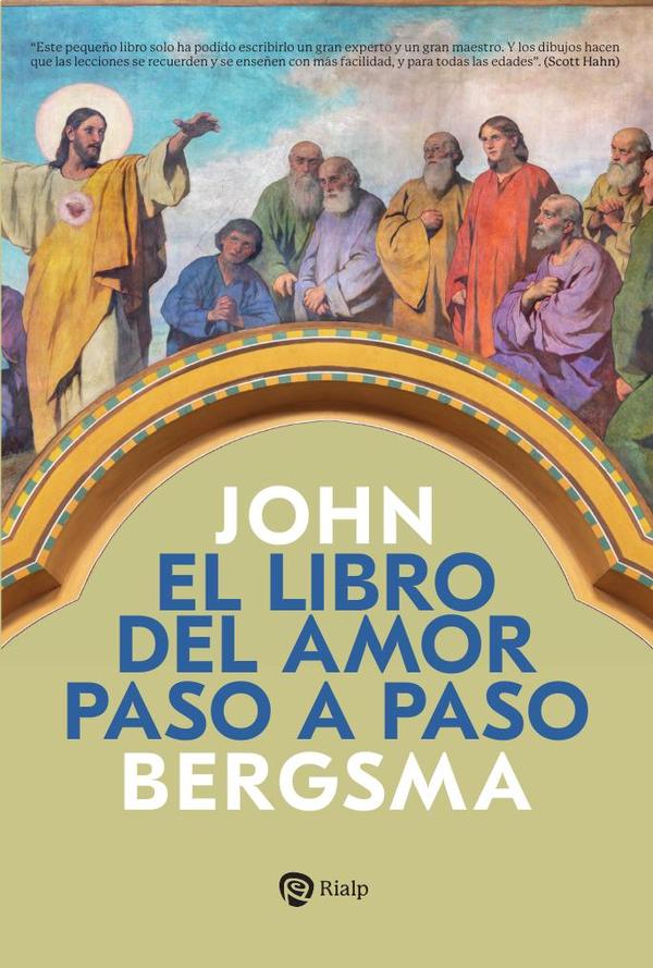 El libro del amor paso a paso
