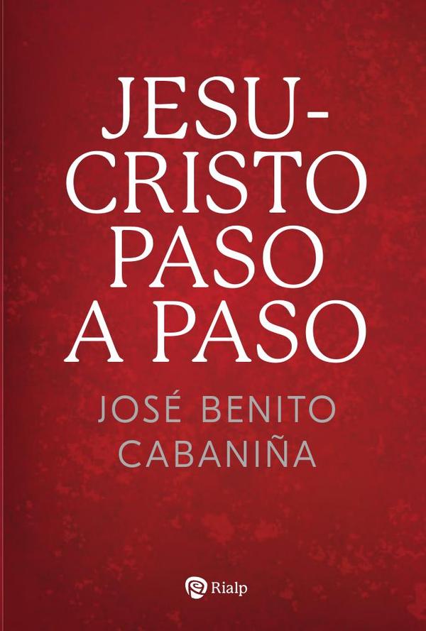 Jesucristo paso a paso