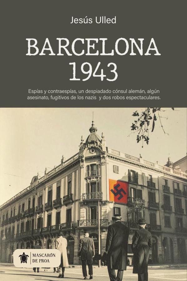 Barcelona 1943