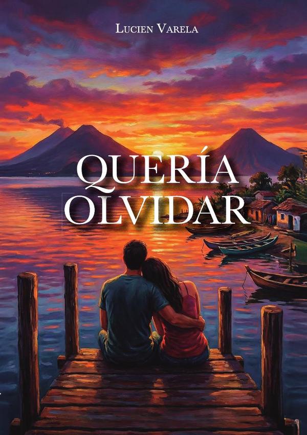 Quería olvidar