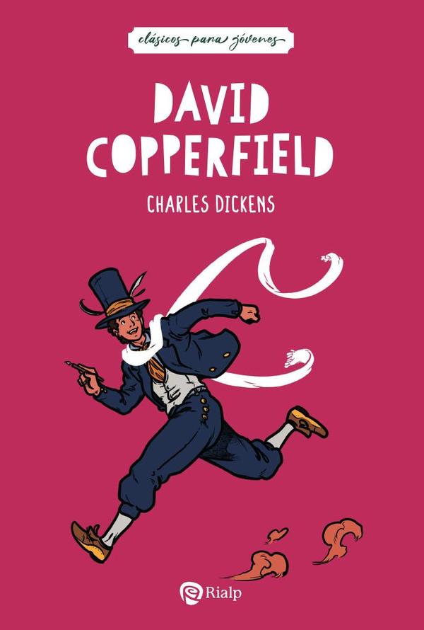 David Copperfield