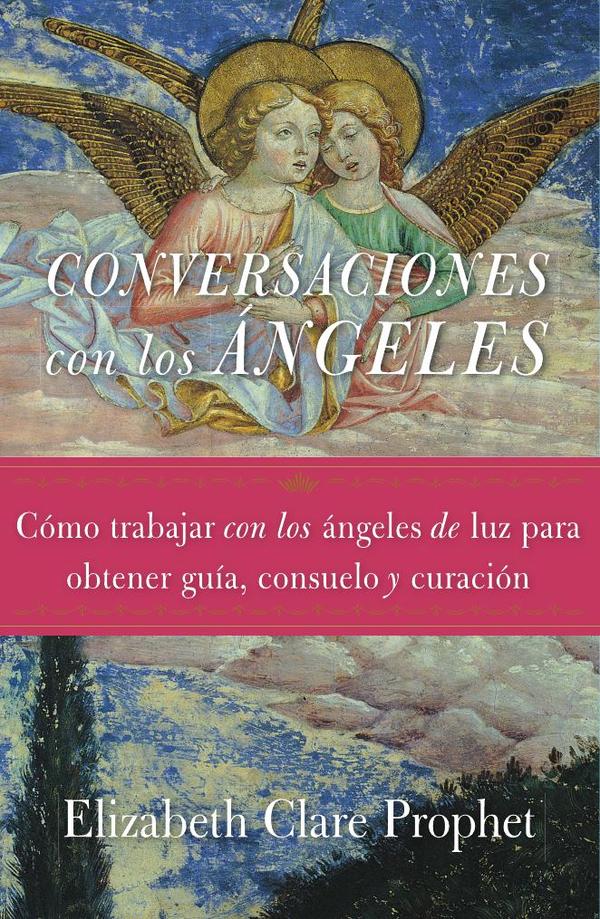 Conversaciones con los Ángeles