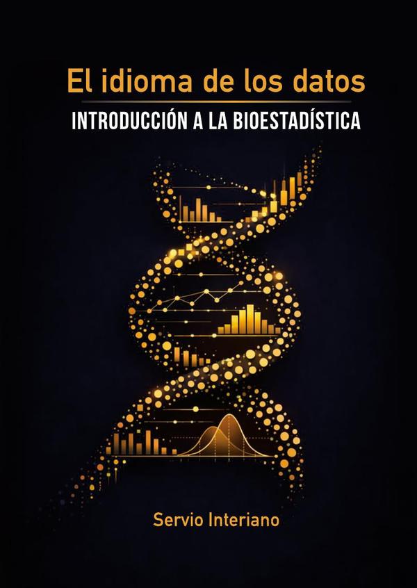 El Idioma de los datos