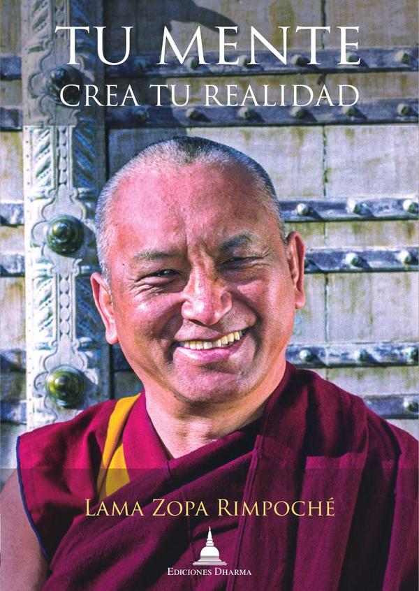 Tu mente crea tu realidad