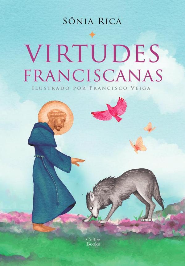 Virtudes Franciscanas