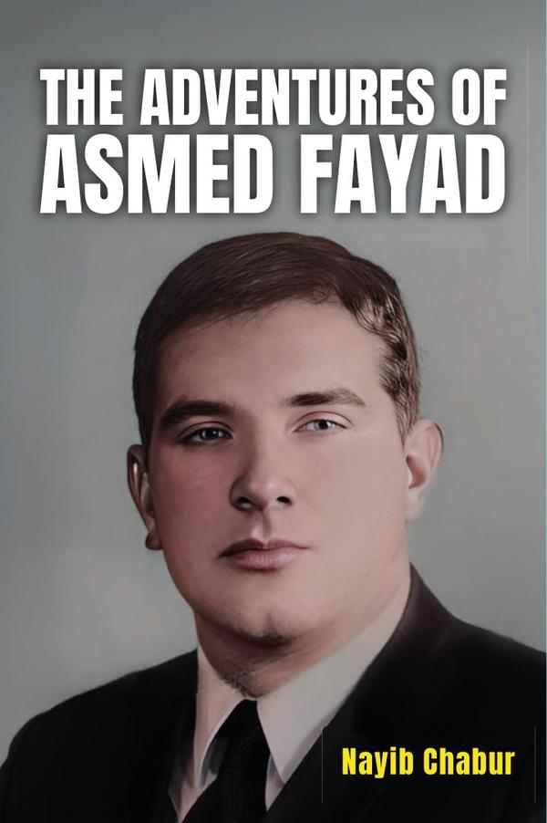 The Adventures of Asmed Fayad