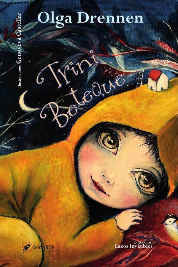 Trini Beteque