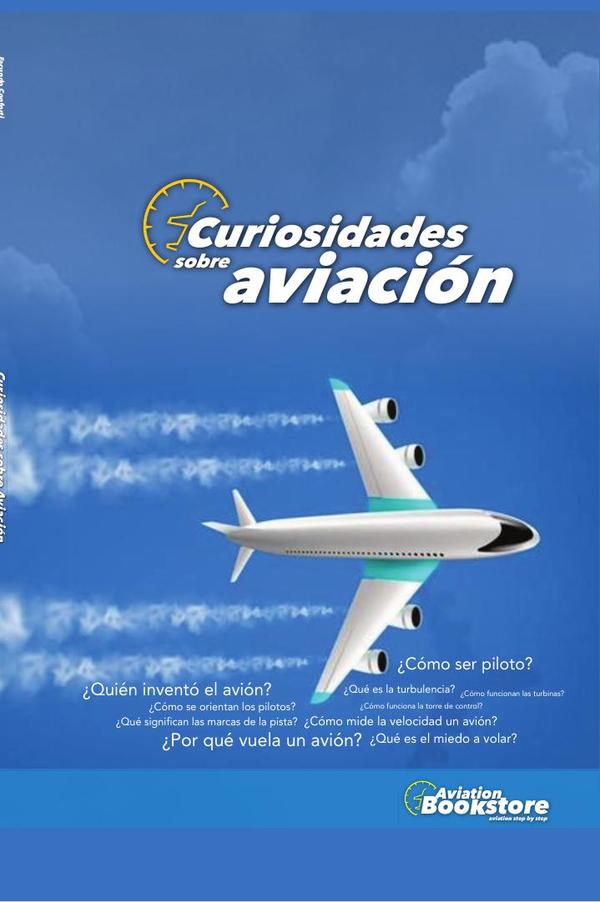 Curiosidades sobre Aviación