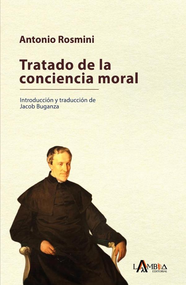 Tratado de la conciencia moral