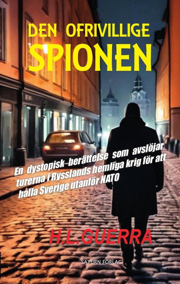 Den ofrivillige spionen