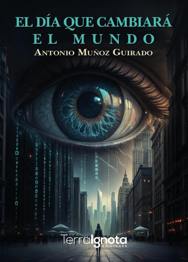 El día que cambiará el mundo