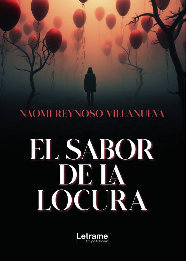 El sabor de la locura