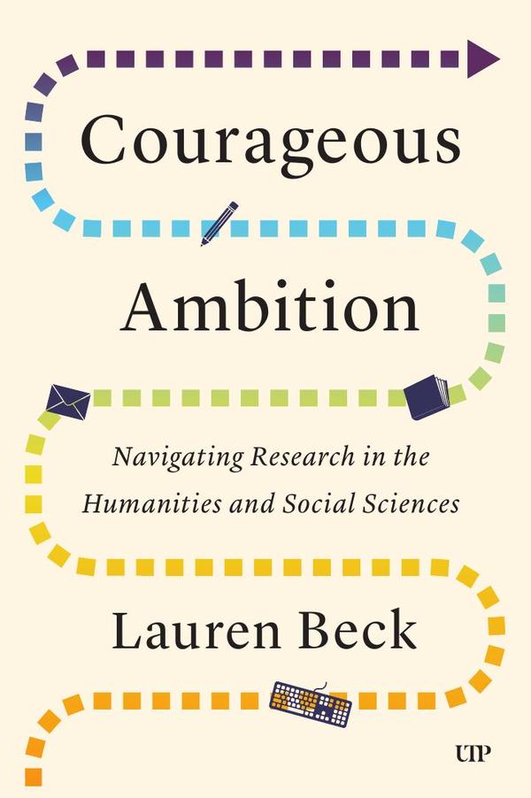 Courageous Ambition