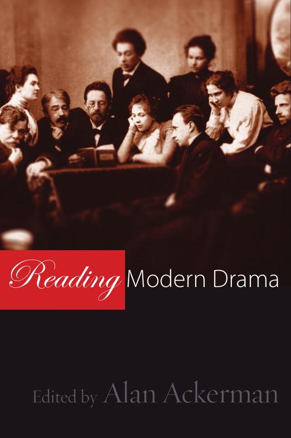 Reading Modern Drama