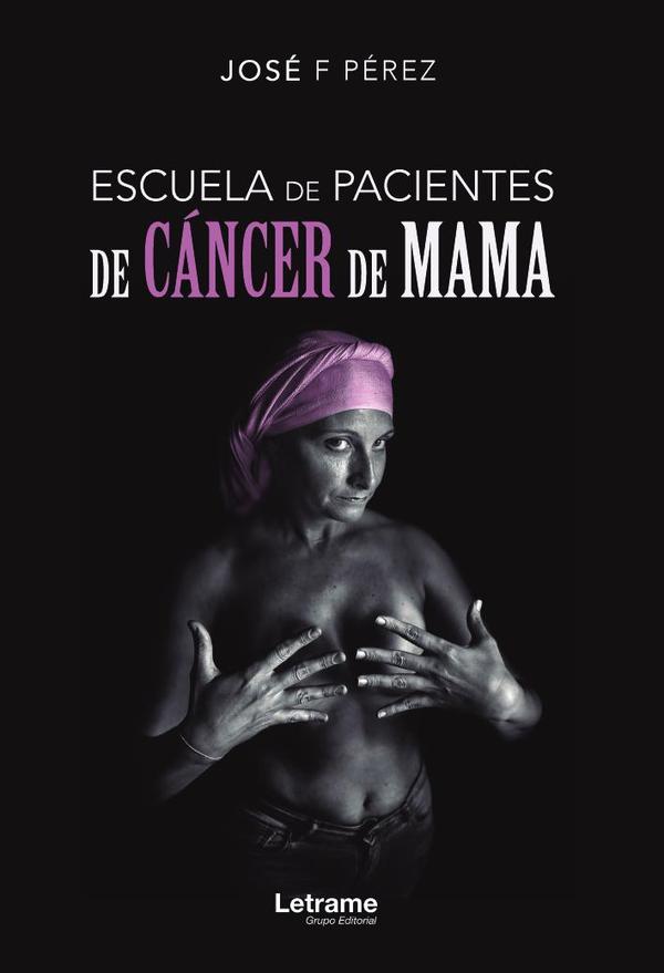 Escuela de pacientes de cáncer de mama