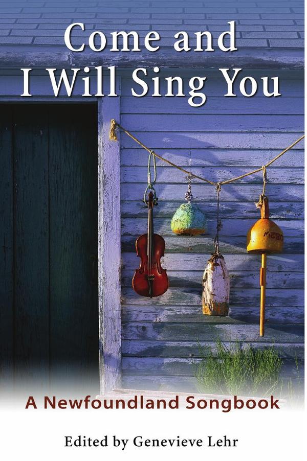 Come and i will sing you