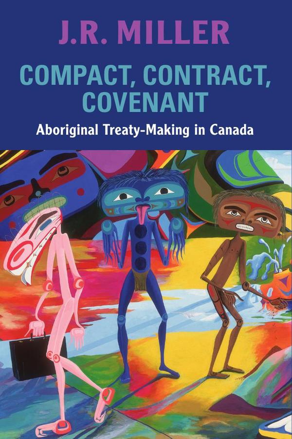 Compact  contract  covenant