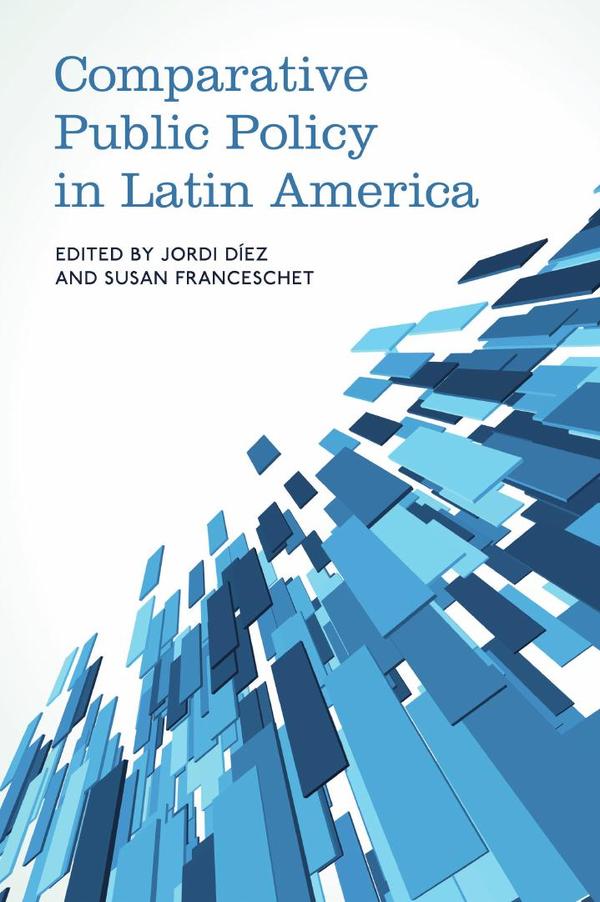 Comparative Public Policy in Latin America