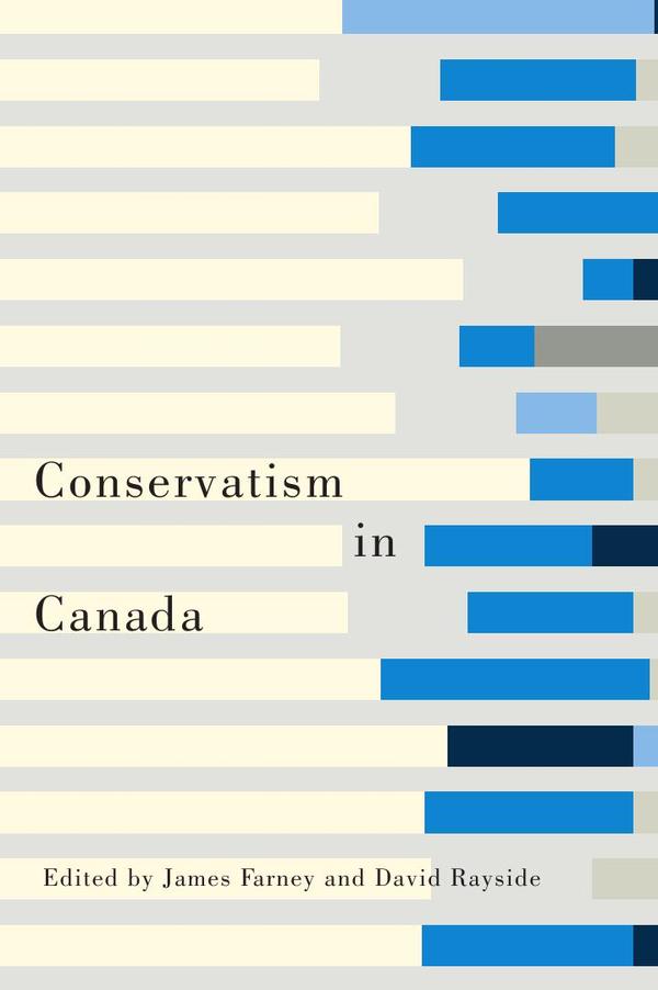 Conservatism in canada