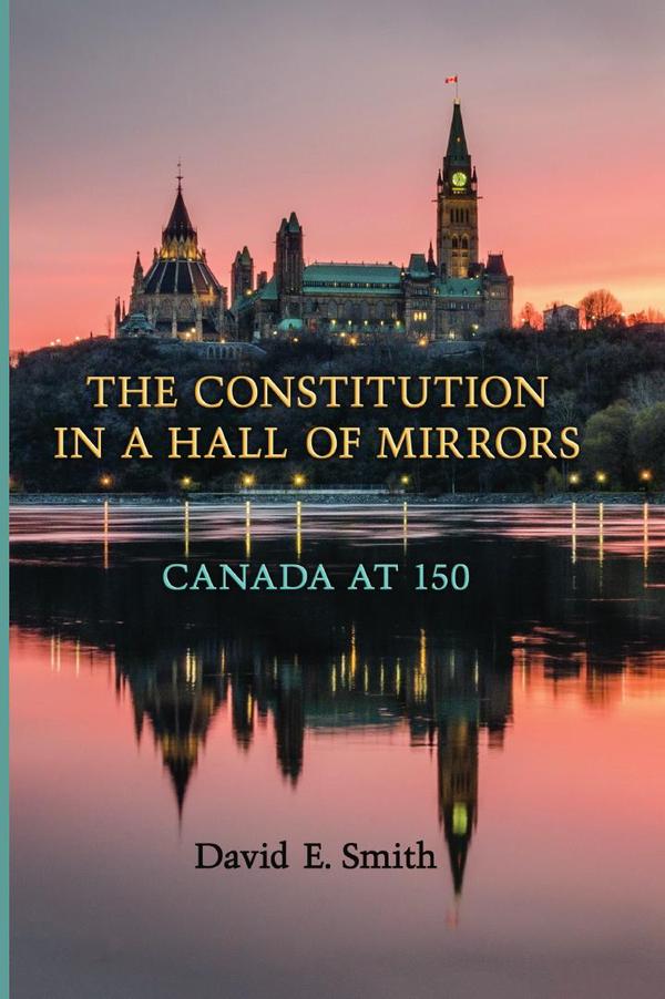 Constitution in a hall of mirrors