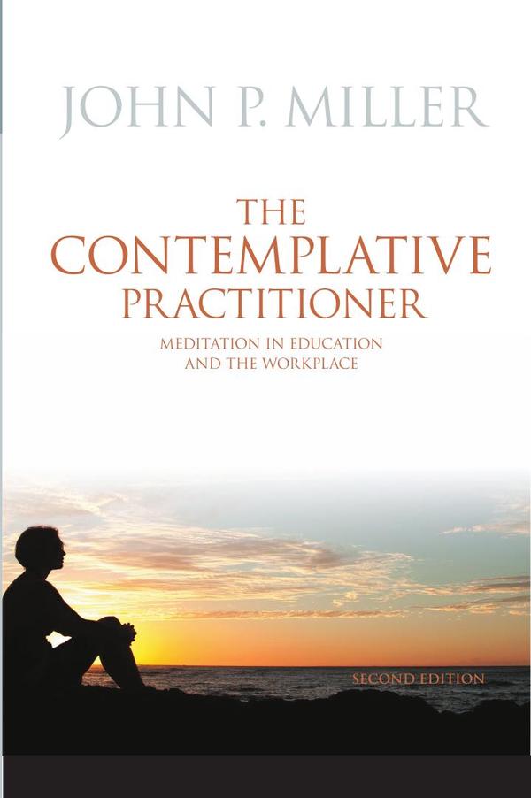 Contemplative Practitioner