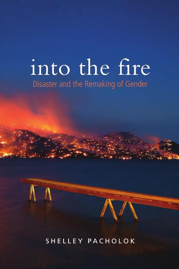 Into the Fire
