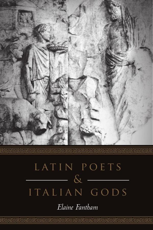 Latin Poets and Italian Gods