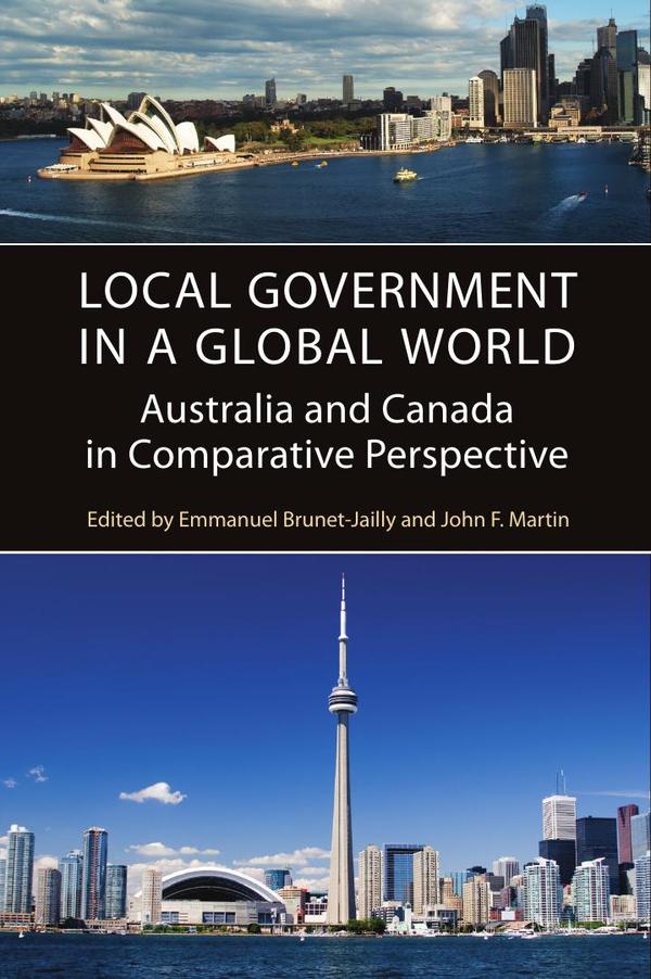Local Government in a Global World