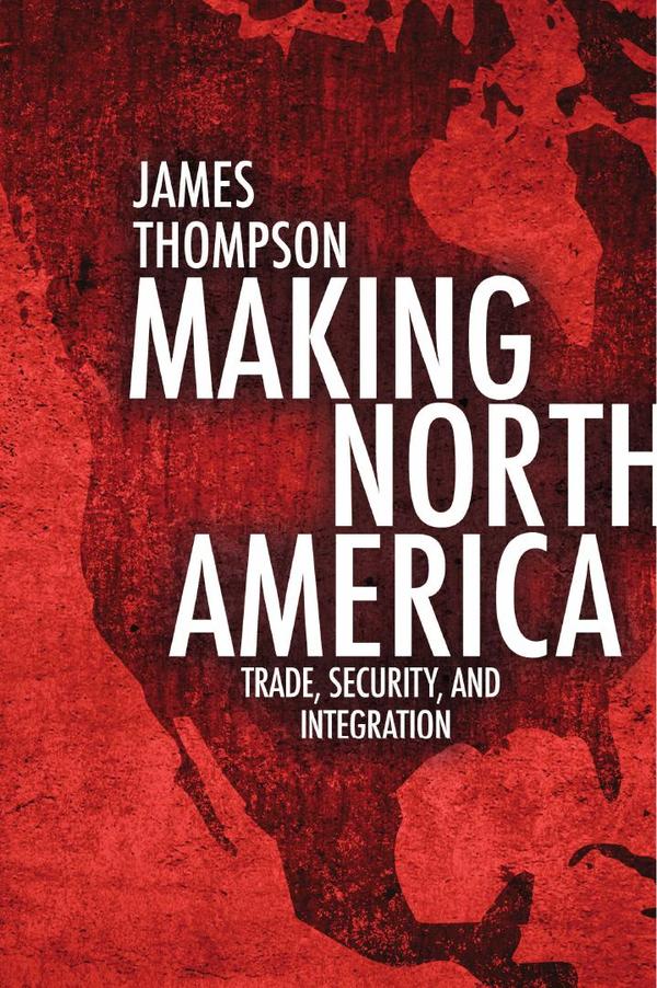 Making North America