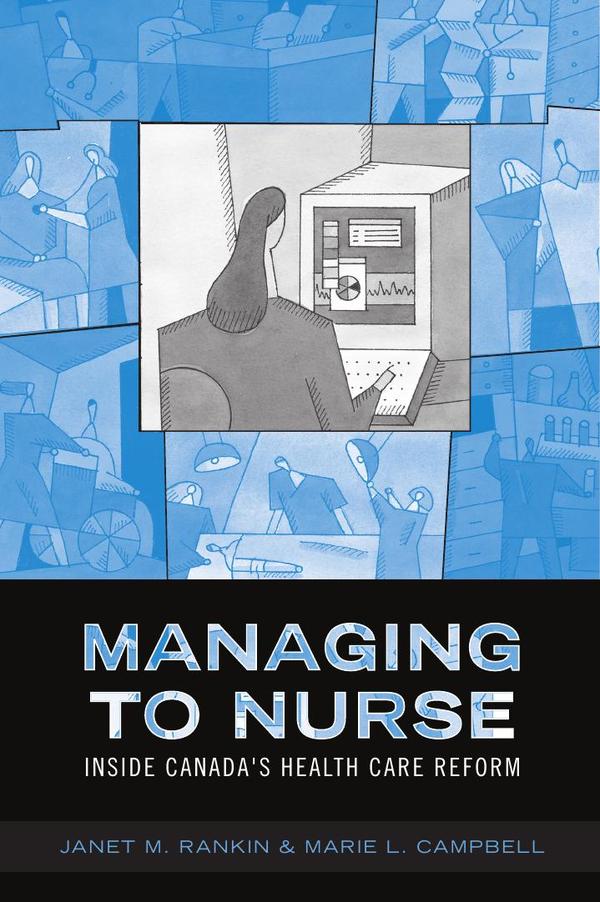 Managing to nurse