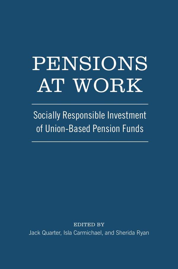 Pensions at Work
