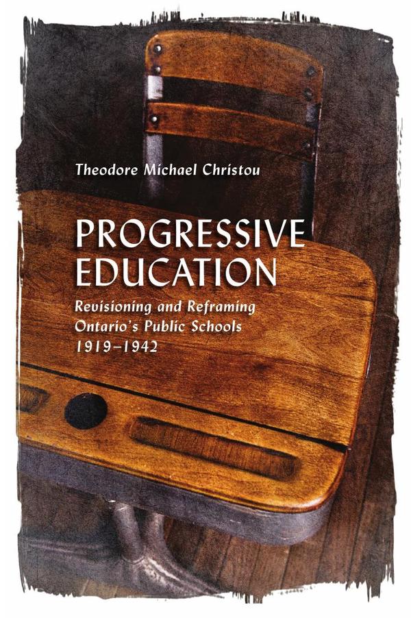 Progressive Education