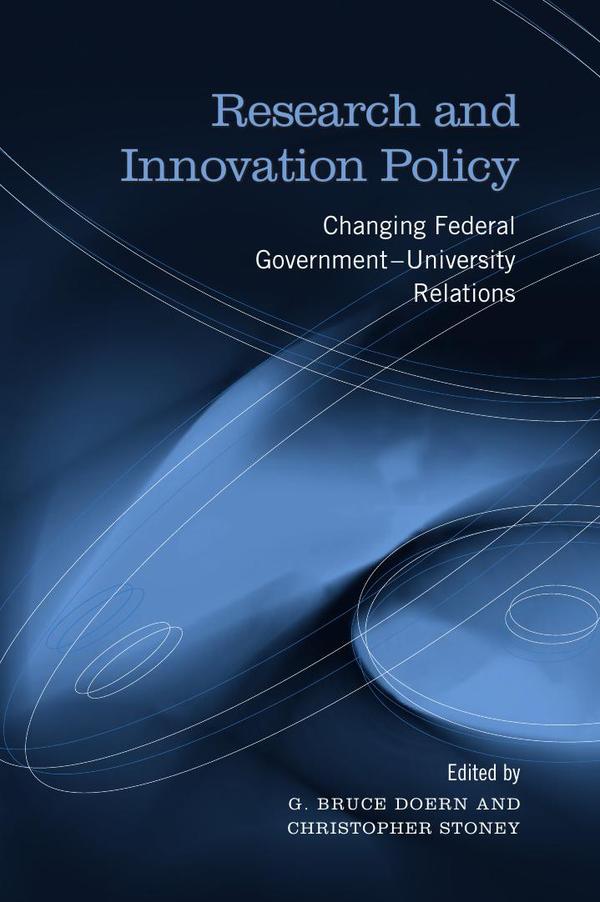 Research and Innovation Policy