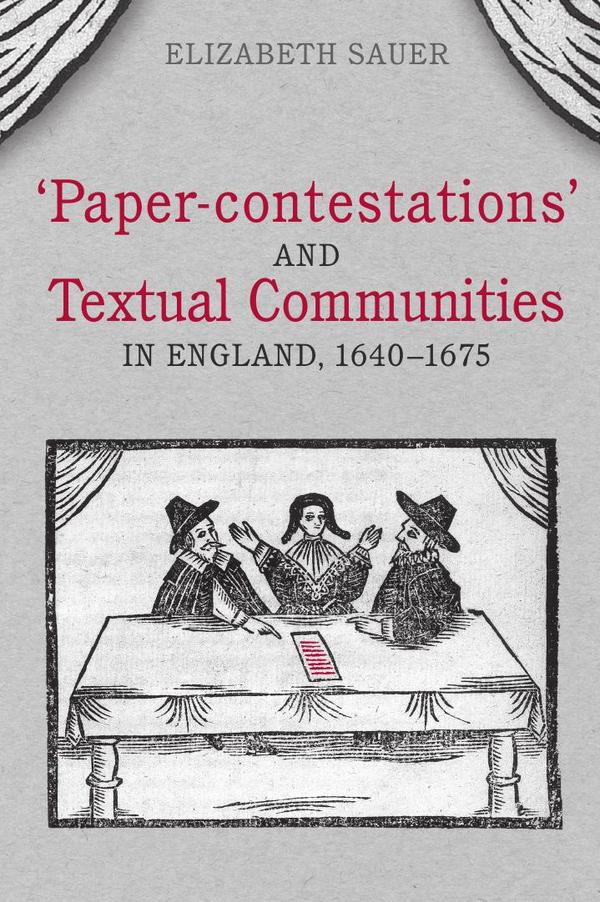Paper Contestations