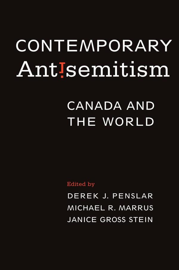 Contemporary Antisemitism