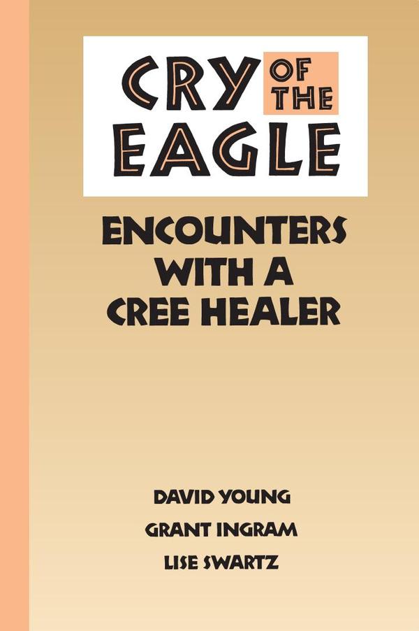 Cry of the eagle